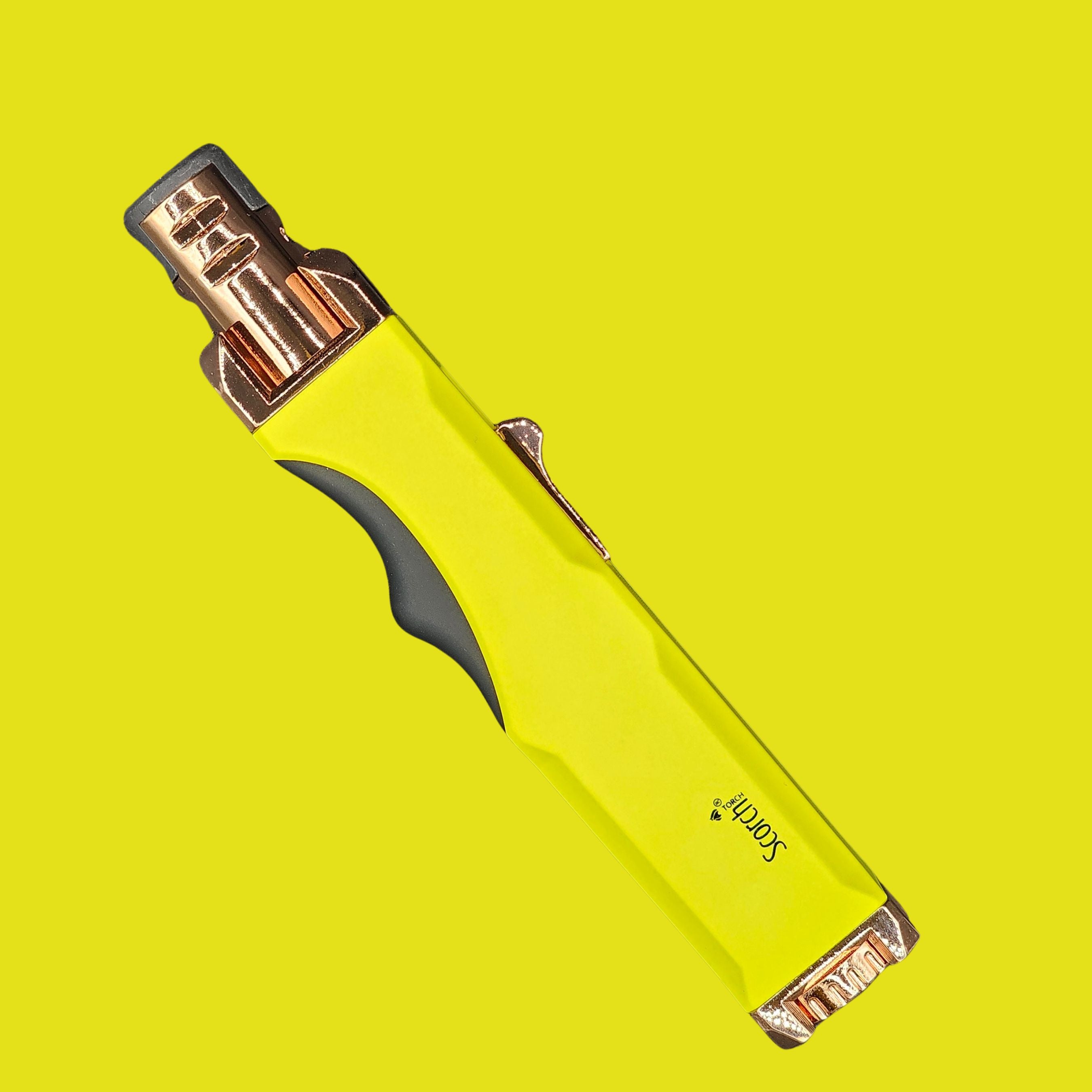 Scorch Saber Lighter (61725)